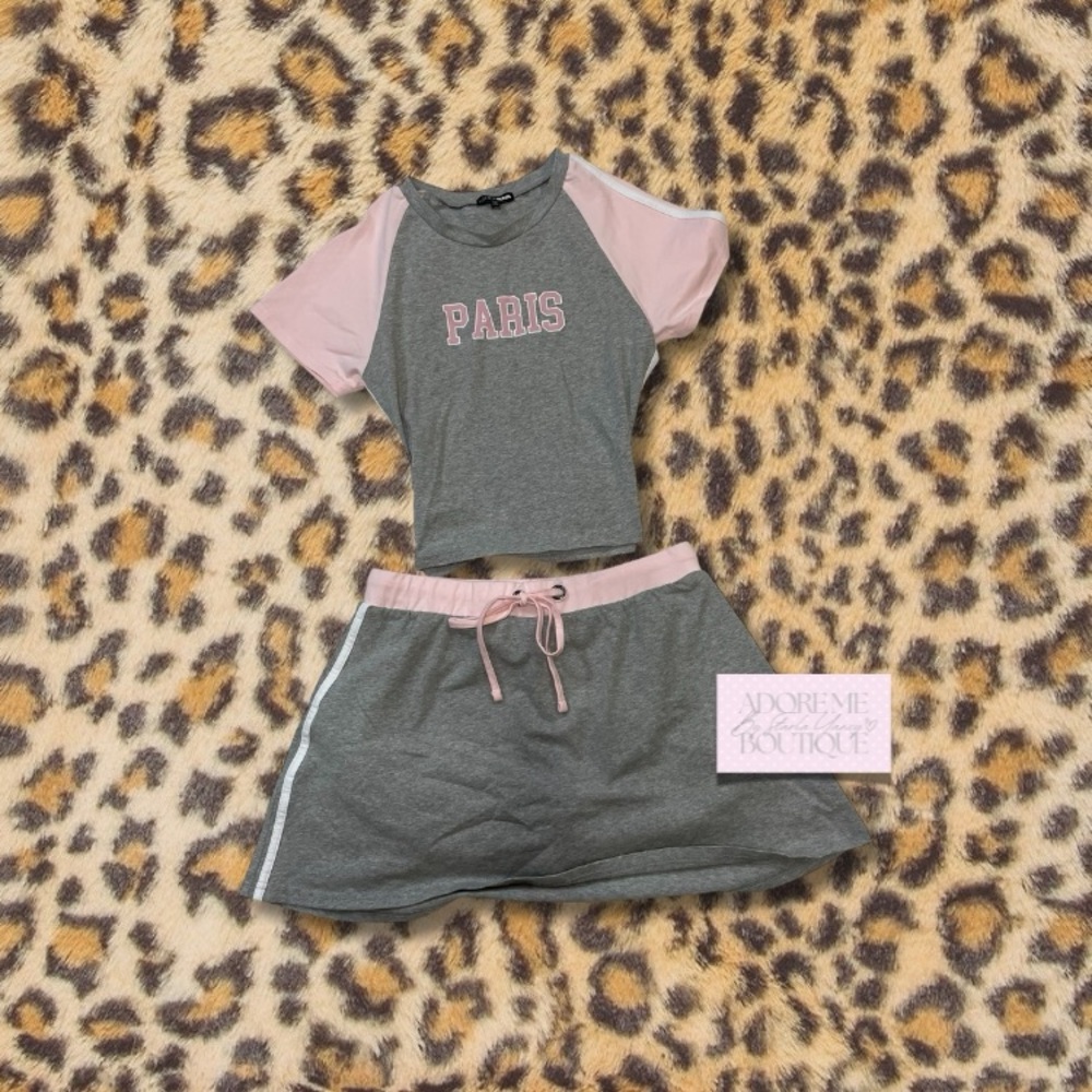 Cute Y2k set ♡︎